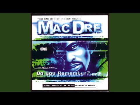 Mac Dre Livin That Life Download