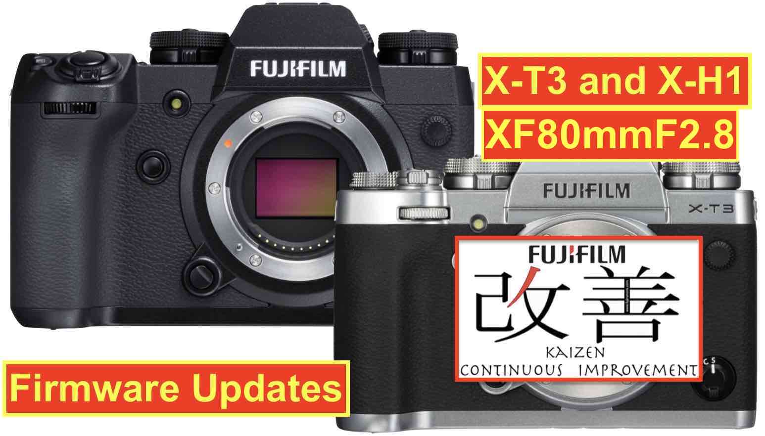 Fujifilm autosave application