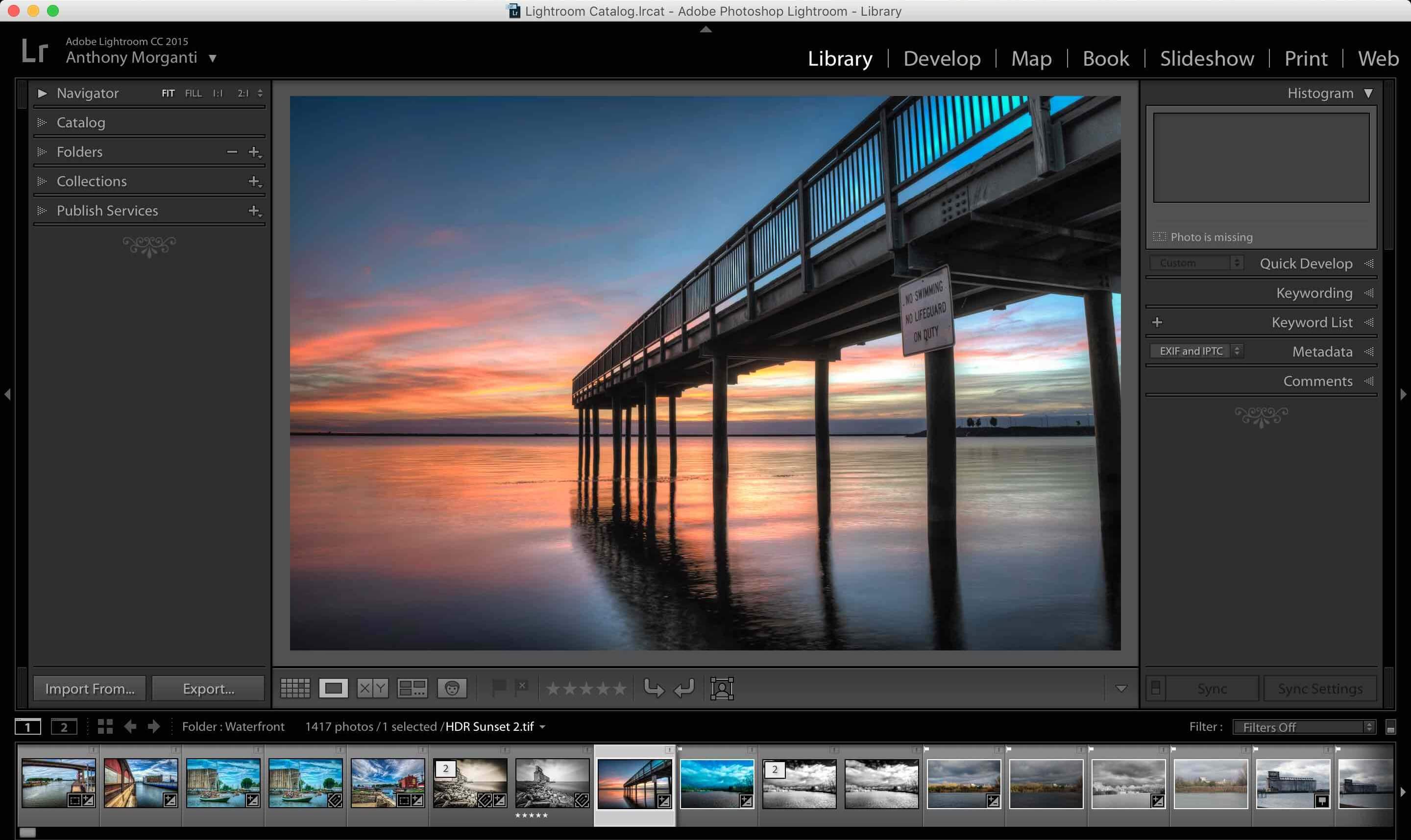 Photoshop Lightroom 3.0 Mac Download